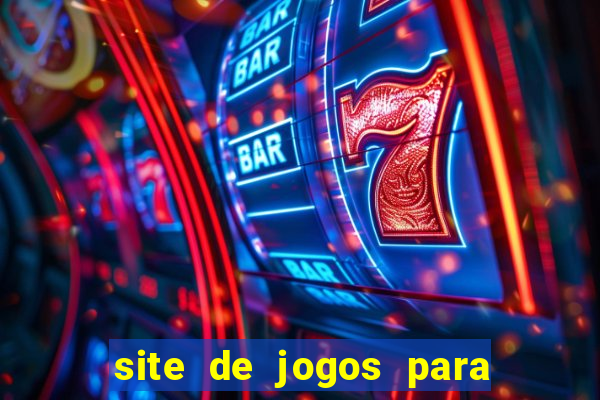 site de jogos para ganhar dinheiro via pix